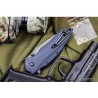 Складной нож Kizlyar Supreme Zorg D2 GT