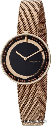 Наручные часы Pierre Cardin Pigalle Plissee CMA.0006