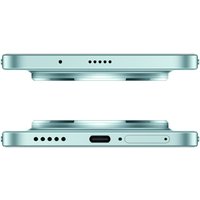 Телефон Huawei nova 15 Max CHZ-LX1 Single SIM 8GB/256GB (бирюзовый, международная версия)