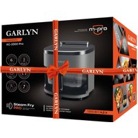 Аэрогриль (аэрофритюрница) Garlyn AG-2000 Pro