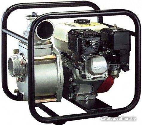 Мотопомпа Koshin SEY-80D