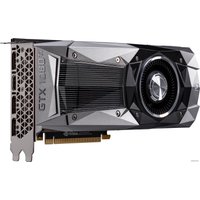 Видеокарта ASUS GeForce GTX 1080 Ti Founders Edition 11GB GDDR5X [GTX1080TI-FE]