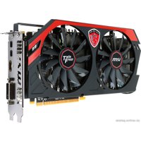 Видеокарта MSI R9 280X GAMING 3GB GDDR5 (R9 280X GAMING 3G)