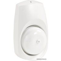 Проводной дверной звонок Zamel С чашей DNS-001N DNS-001-N-BI (белый)