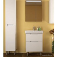  Dreja Тумба Q Plus 70 99.0005 с умывальником Q 70