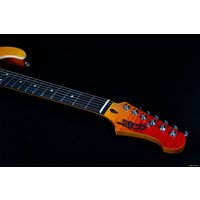 Электрогитара JET JS-600 TRS