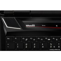 Игровой ноутбук MSI GT60 0ND-282XPL