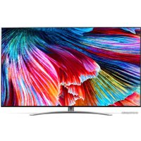 MiniLED телевизор LG QNED MiniLED 8K 75QNED996PB