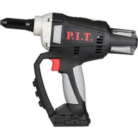 Заклепочник P.I.T. PRG20H-5A (без АКБ)
