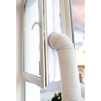 Оконный адаптер Lamprecht LA-WKS-04M