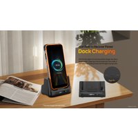 Телефон Ulefone Power Armor 16 Pro (черный)