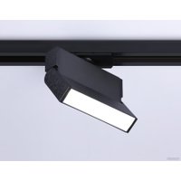 Трековый светильник Ambrella light GL6803 BK (черный)