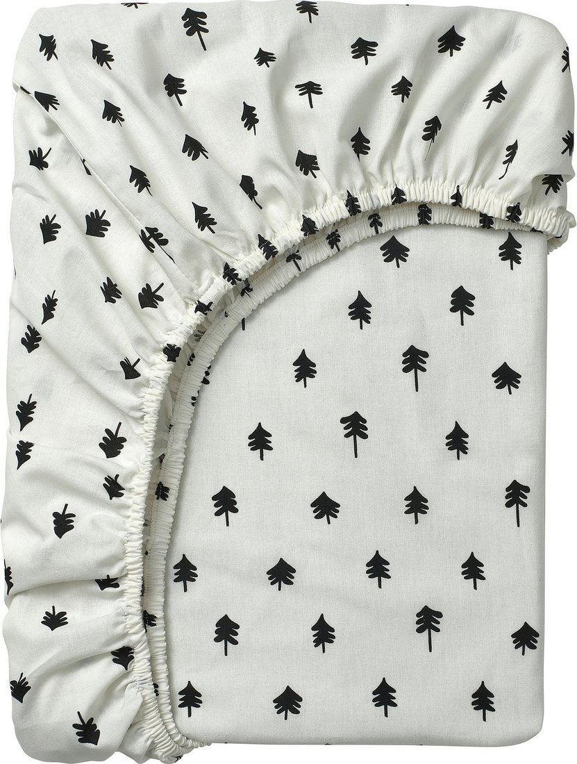 Простыня Ikea Gronfink 20572381