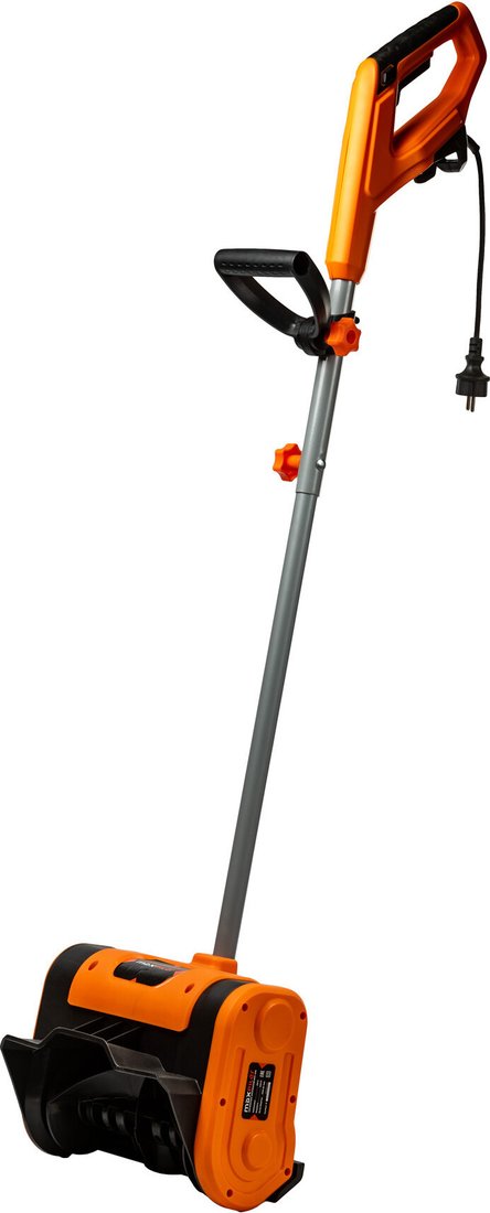 Снегоуборщик MaxPiler MSTE-1200