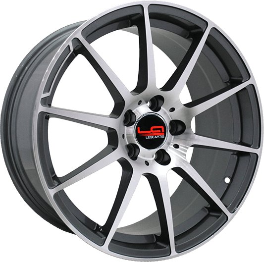 

Литые диски LegeArtis Concept-MR528 19x9.5" 5x112мм DIA 66.6мм ET 43.5мм GMF