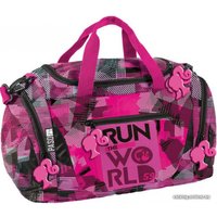 Дорожная сумка Paso BAA-019