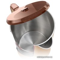 Электрический чайник CENTEK CT-0024 (бежевый)