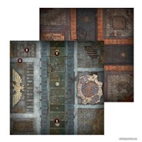 Настольная игра Games Workshop Warhammer 40000: Первый Удар. Стартовый набор