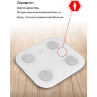 Напольные весы JVC JBS-003