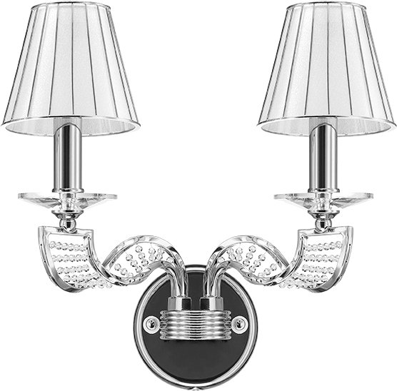 

Бра Osgona Alveare 702624