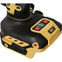 Винтоверт Hanskonner HCD20280BL (без АКБ)