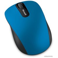 Мышь Microsoft Bluetooth Mobile Mouse 3600 (синий) [PN7-00024]