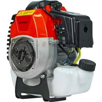 Бензиновый двигатель Skiper SN52F