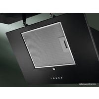 Кухонная вытяжка Electrolux EFV516K