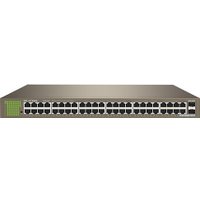 Неуправляемый коммутатор IP-COM G1050F