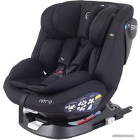 Детское автокресло Rant Nitro Isofix UB619 (черный)