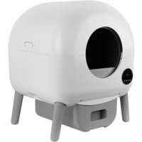 Туалет-домик Rombica myPet Leo