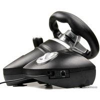 Руль Dialog GW-155VR