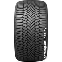 Всесезонные шины Lassa Multiways 2 185/65R15 92V