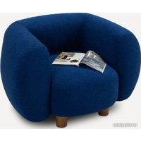 Интерьерное кресло Divan Лонди 231511 (Bucle Galaxy)
