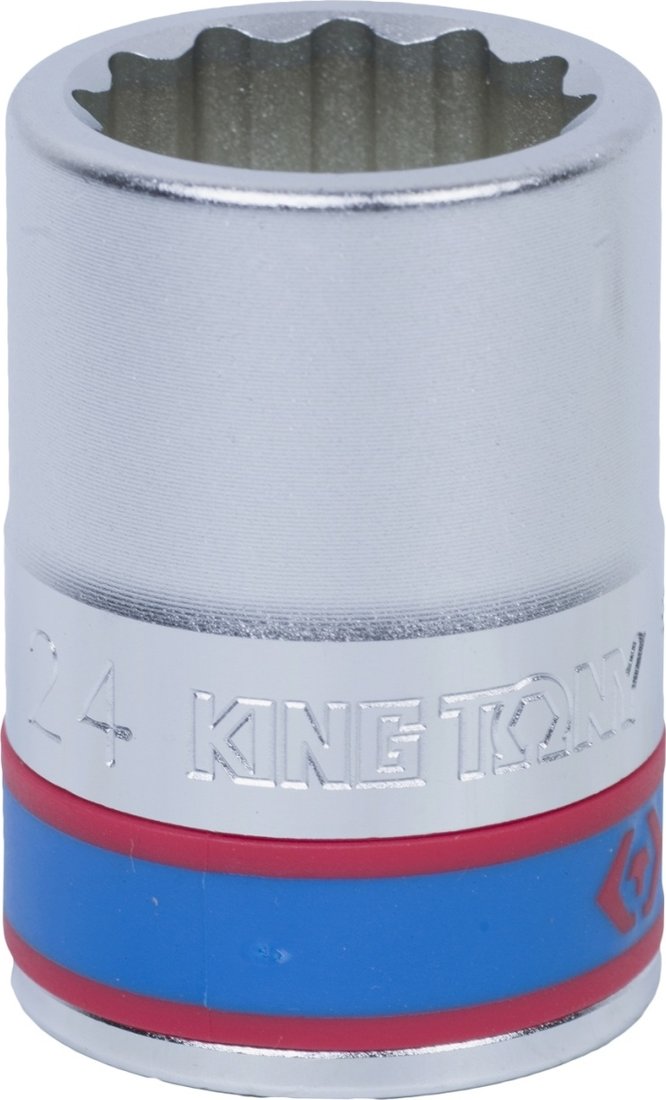 

Головка слесарная King Tony 633024M