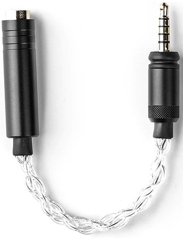 

Кабель Shanling M0 Pro 5-pin 3.5 Jack - 4.4 Jack