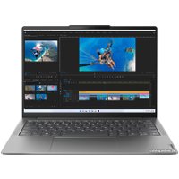 Ноутбук Lenovo Yoga Slim 6 14APU8 82X3000NRK