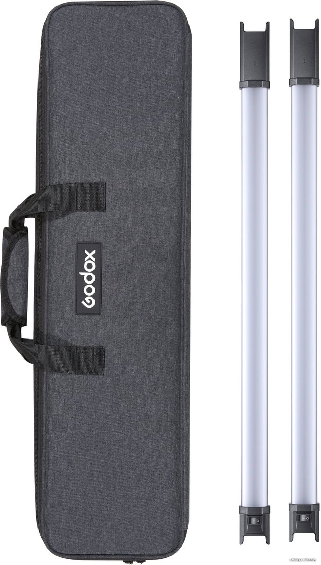 Лампа Godox TL60*2 kit для видеосъемки