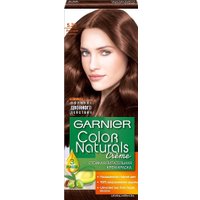 Крем-краска для волос Garnier Color Naturals 5.23 розовое дерево