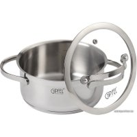 Кастрюля Gipfel Victory 1366