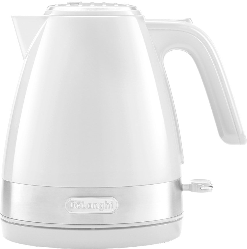 

Электрический чайник DeLonghi Active Line KBLA2001.W
