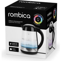 Электрический чайник Rombica myKitchen KE-0104