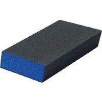 Шлифовальная губка Blue Dolphin KSR_21182