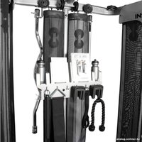 Силовая станция Inspire FT1 Functional Trainer