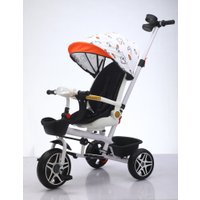 Детский велосипед Nino CBL-868 (белый)