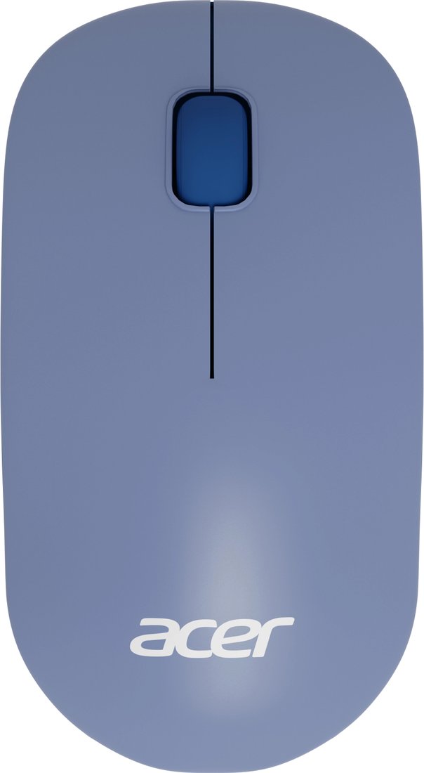 

Мышь Acer OMR200 (синий)