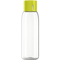 Бутылка для воды Joseph Joseph 81049 Dot Hydration-Tracking зеленый