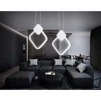 Подвесная люстра Ambrella light Comfort FL5255