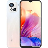 Телефон Oscal C80 8GB/128GB (золотистый)