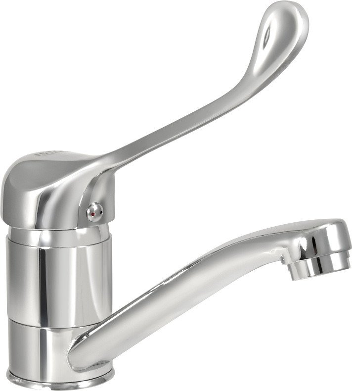 

Смеситель Istok life Luxe 0402.310